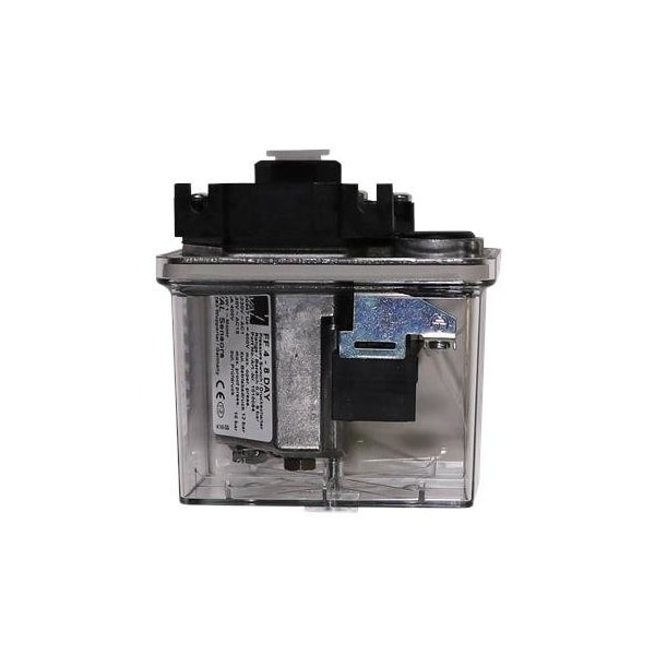 Pump Sensors & Accessories- Spare, Pressure switch FF4-8 DAY.